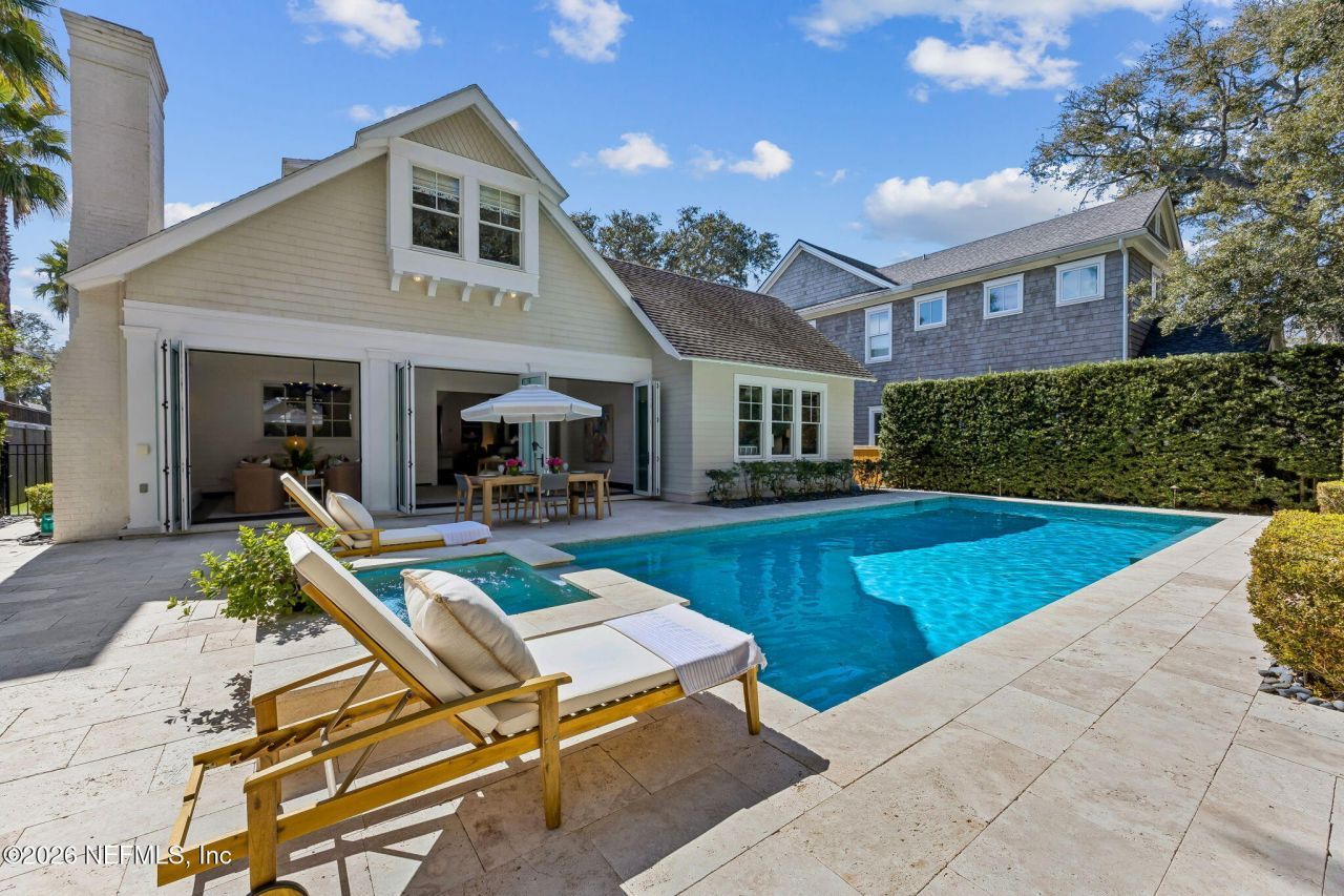 357 12th Street, Atlantic Beach, FL 32233 Photo