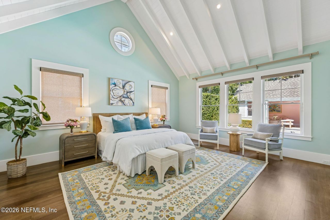 357 12th Street, Atlantic Beach, FL 32233 Photo