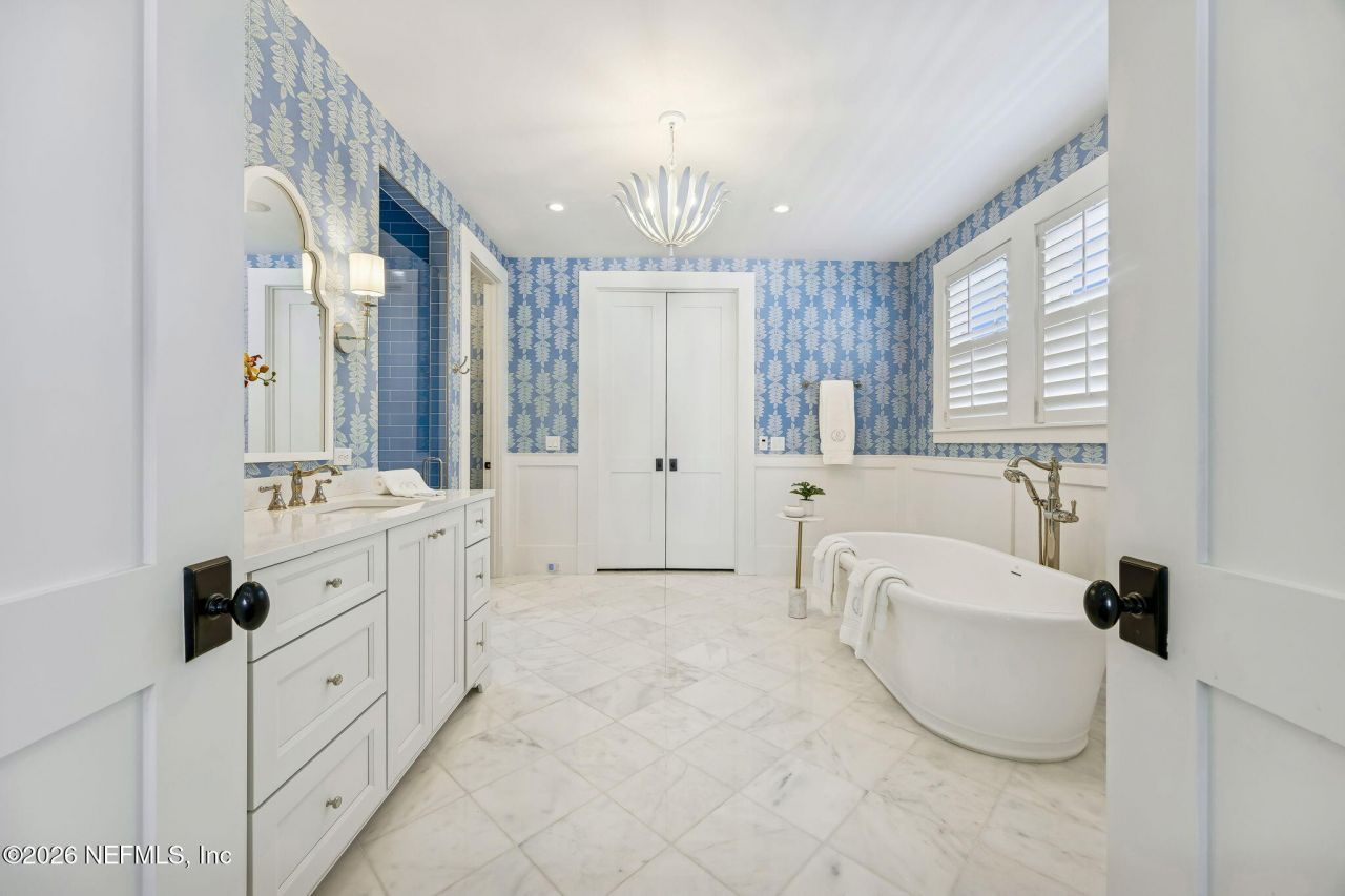 357 12th Street, Atlantic Beach, FL 32233 Photo