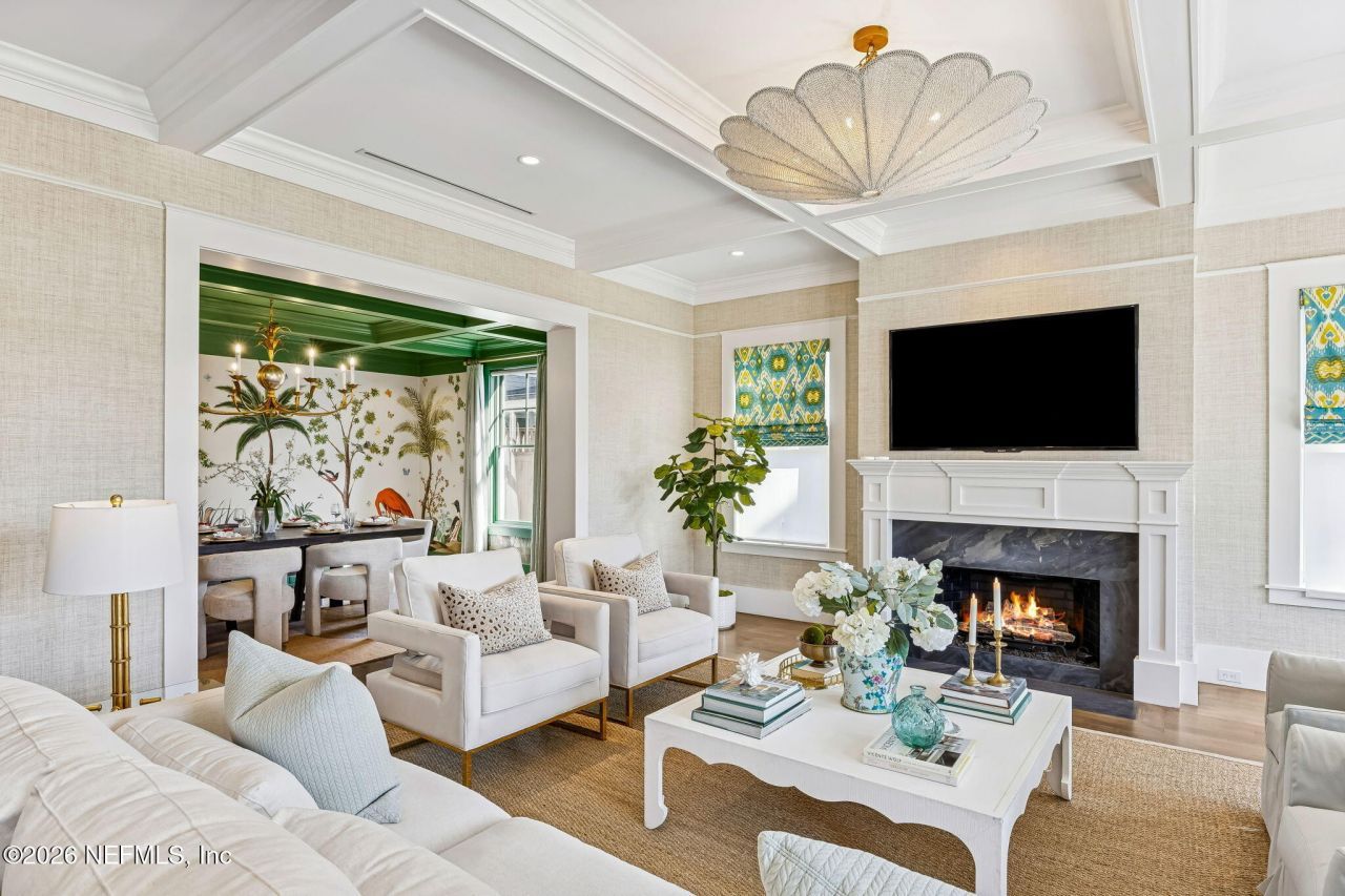 357 12th Street, Atlantic Beach, FL 32233 Photo