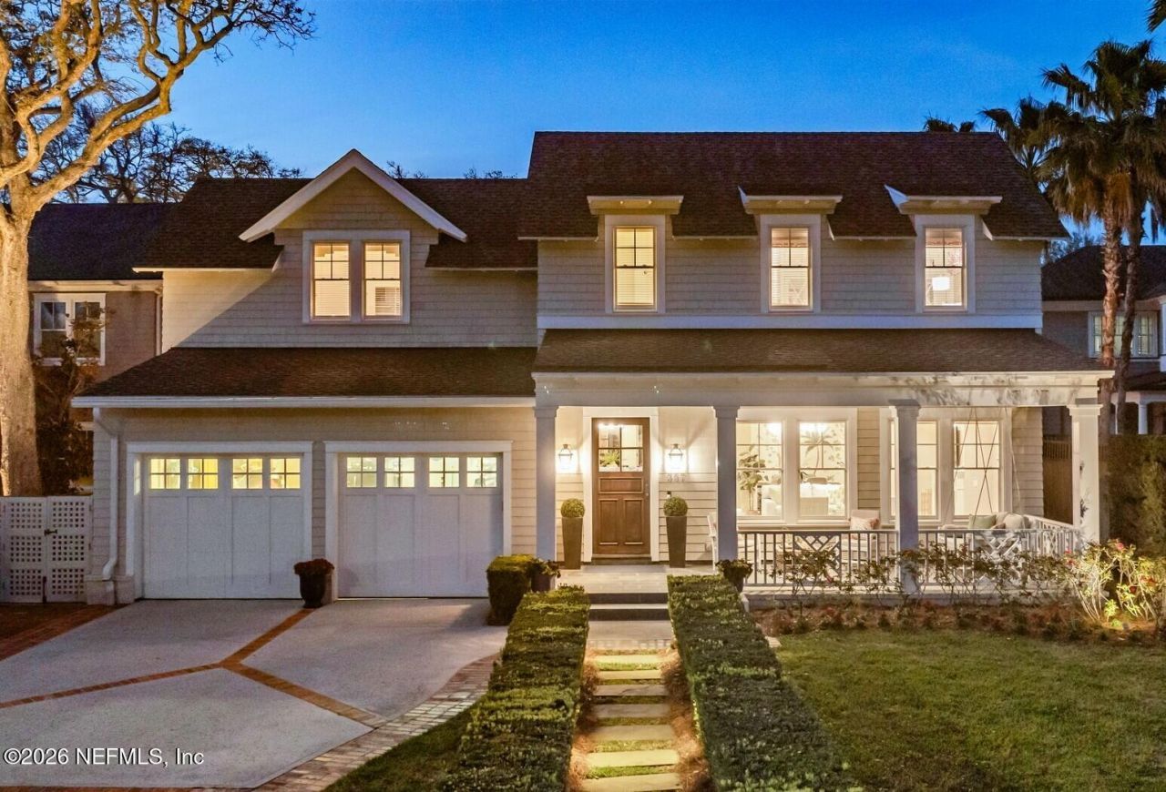 357 12th Street, Atlantic Beach, FL 32233 Photo