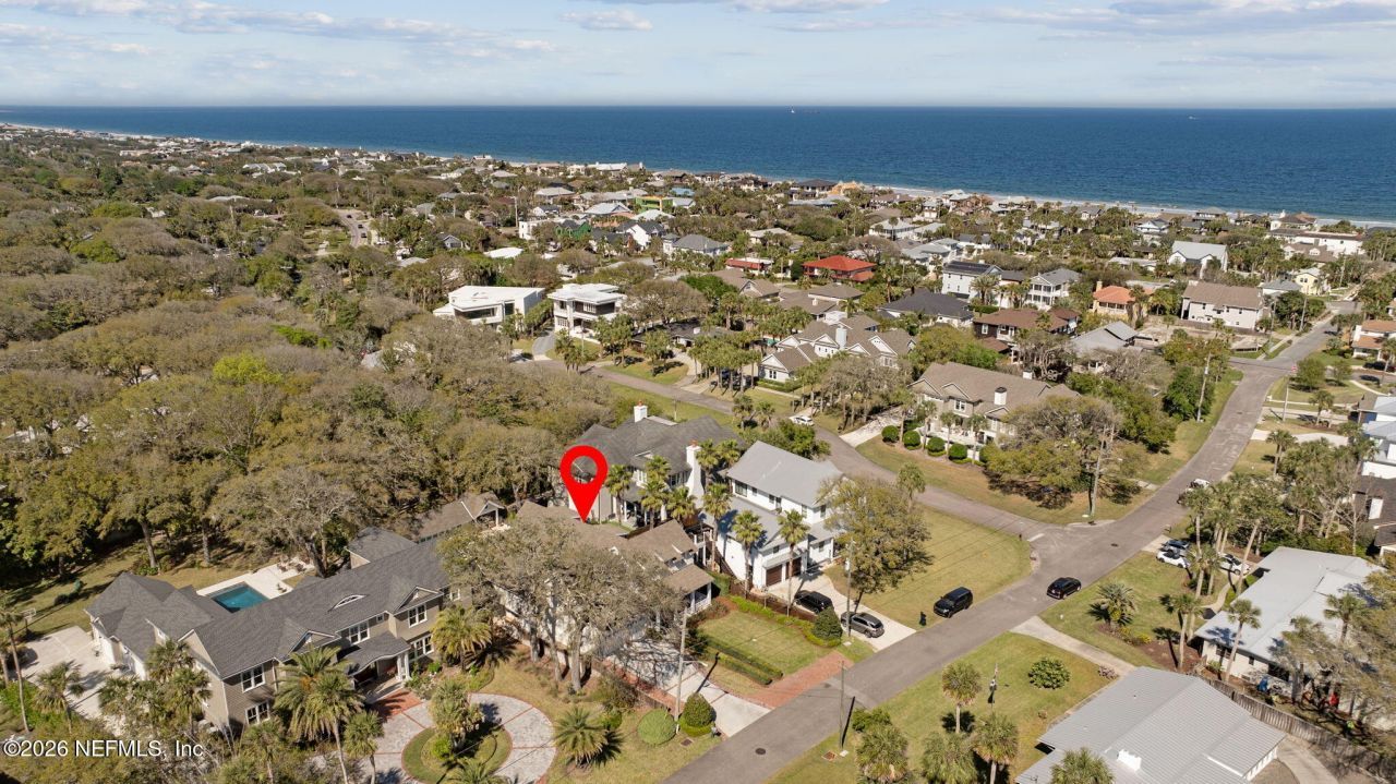 357 12th Street, Atlantic Beach, FL 32233 Photo