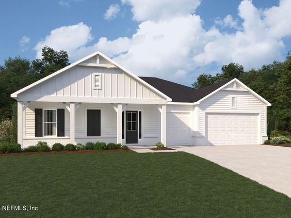 442 SIR BARTON Drive, St. Johns, FL 32259