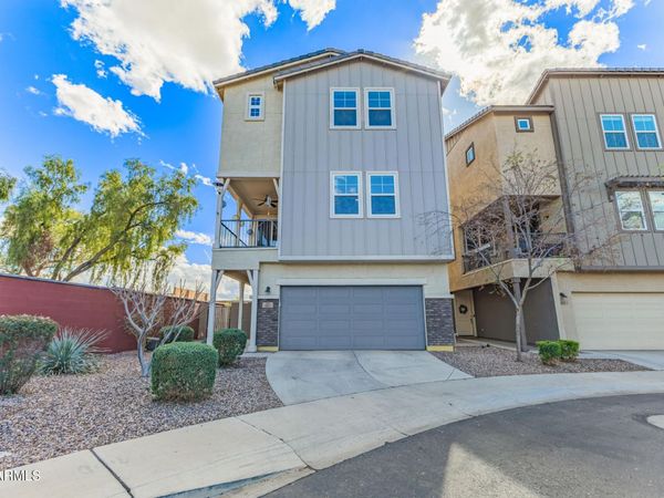 603 W FLINTLOCK Way, Chandler, AZ 85286