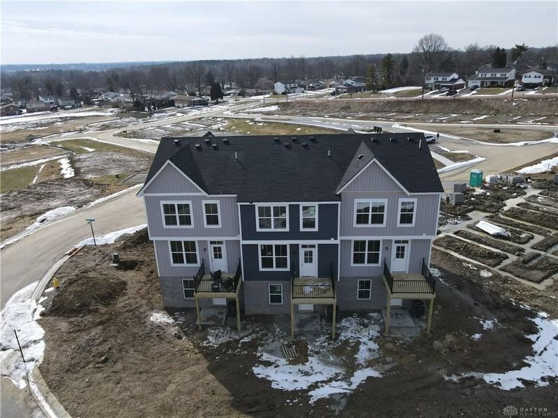 606 Brightview Place, Unit 32, Forest Park, OH 45240 Photo 10