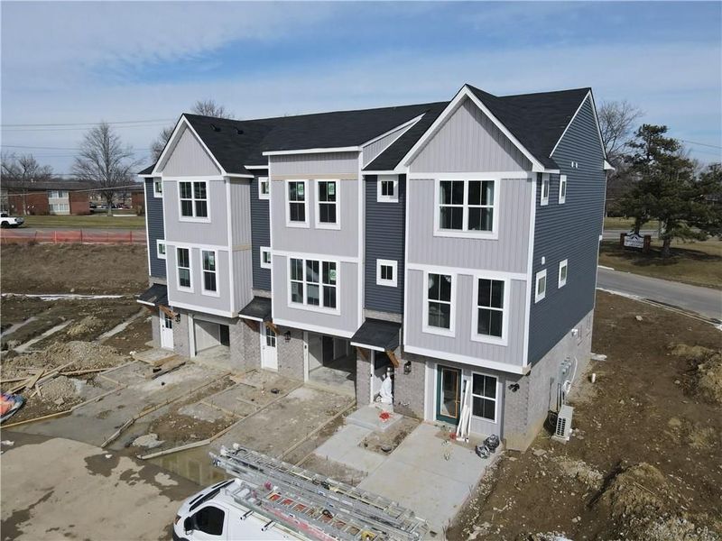 606 Brightview Place, Unit 32, Forest Park, OH 45240 Photo 2