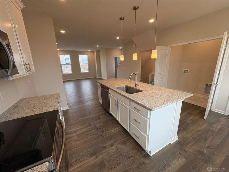 606 Brightview Place, Unit 32, Forest Park, OH 45240 Photo 4