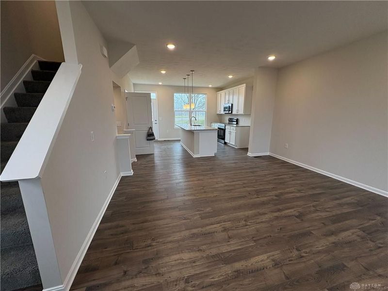 606 Brightview Place, Unit 32, Forest Park, OH 45240 Photo 5