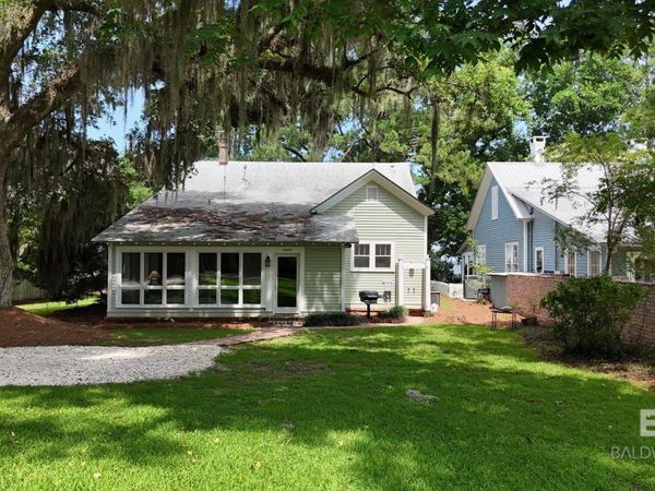 5480 Battles Road, Fairhope, AL 36532