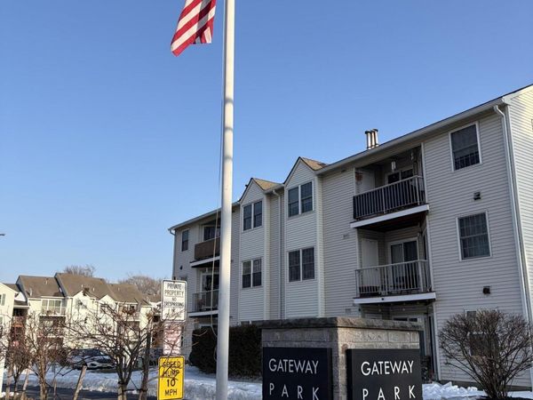 231 Atlantic Street, Unit 33, Keyport, NJ 07735