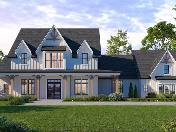 3009 Congress Lane, Anna, TX 75409