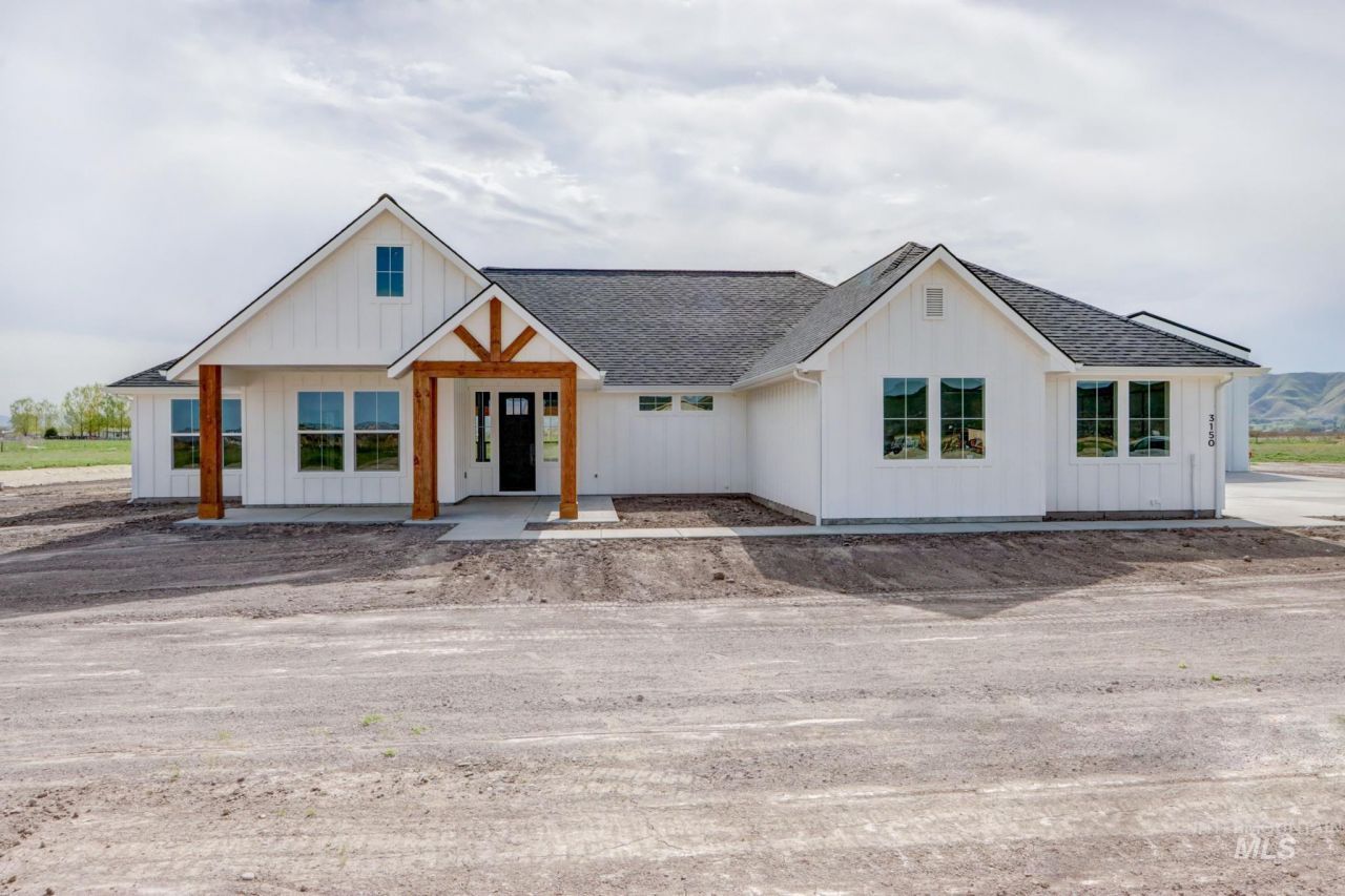 Tbd #1 Bovi Lane, Emmett, ID 83617 Main Photo