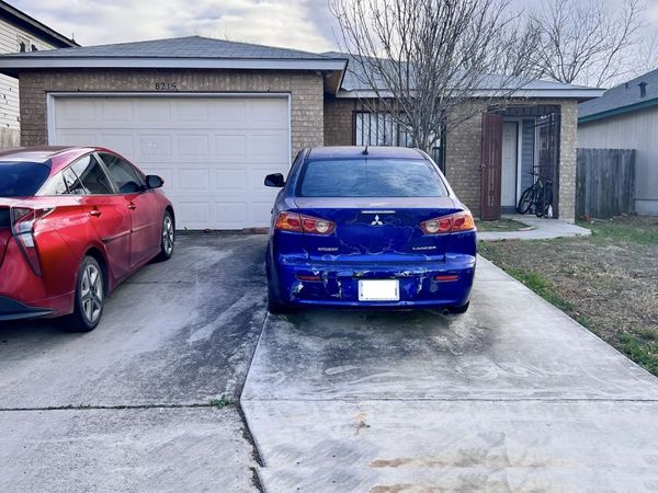 8215 MORNING GRV, Converse, TX 78109