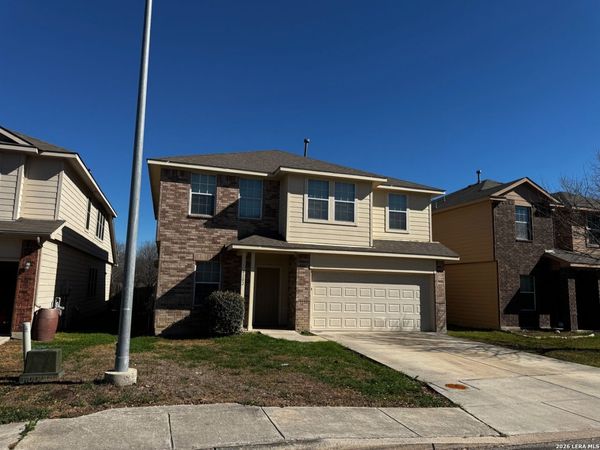 4202 Stanley Park, Converse, TX 78109