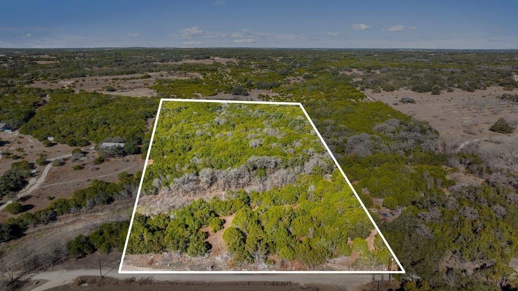 Tbd Lucky Hit Rd, Leander, TX 78641 Main Photo