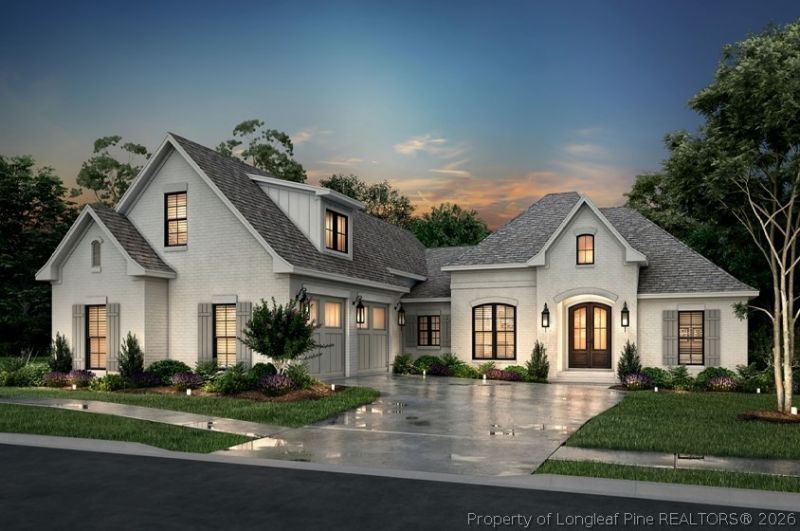 219 Rachel Road, Fayetteville, NC 28311 Main Photo