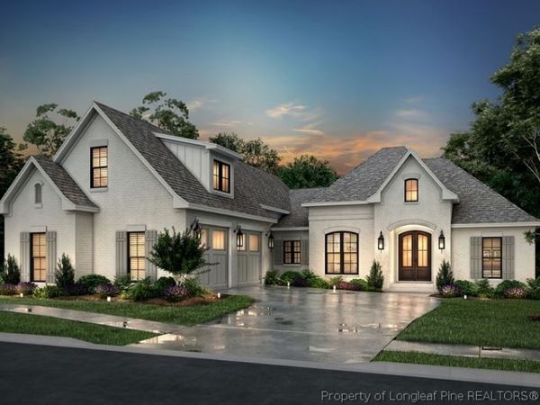 219 Rachel Road, Fayetteville, NC 28311