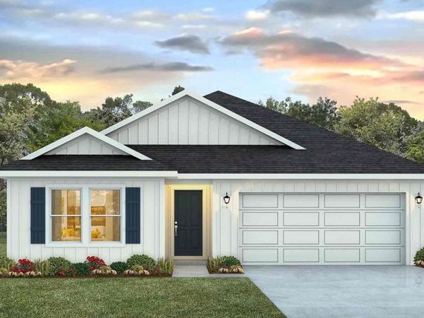 2026 Limpkin St, Cantonment, FL 32533