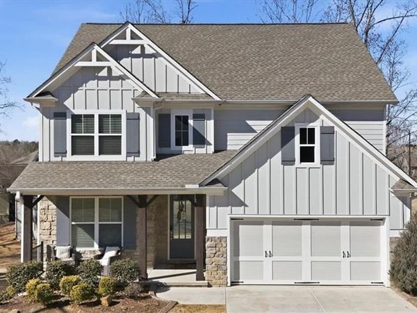 74 Baywood Lane, Villa Rica, GA 30180