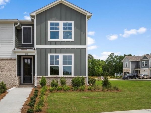 485 Crown Drive, Emerson, GA 30137