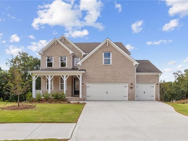 6934 Melody Ridge Road, Buford, GA 30518