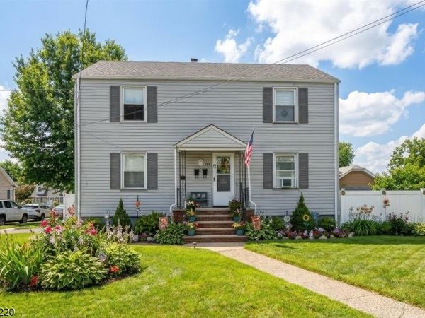 564 Spruce Ave, Garwood, NJ 07027