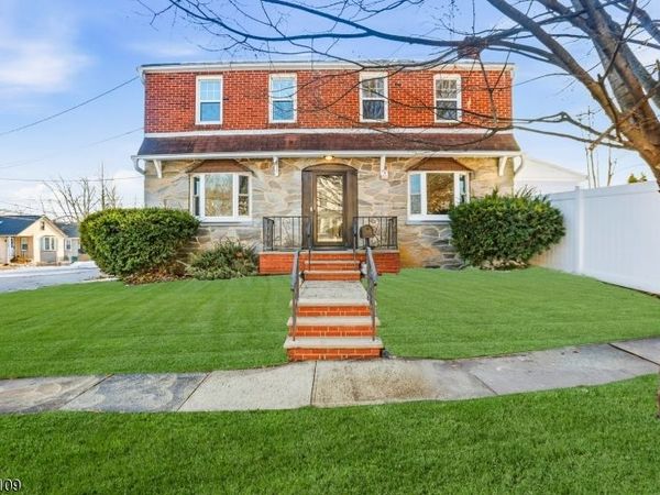 244 Morton Ave, Rahway, NJ 07065