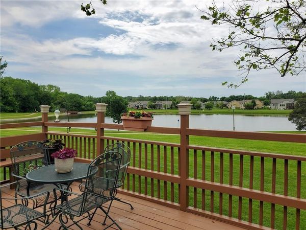 17305 E 52nd Street, Independence, MO 64055