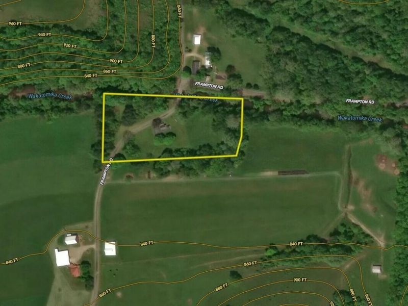 18474 Frampton Road, Frazeysburg, OH 43822 Photo 30