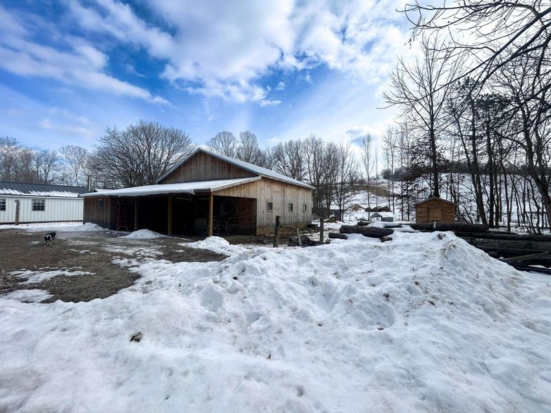 18474 Frampton Road, Frazeysburg, OH 43822 Photo 8