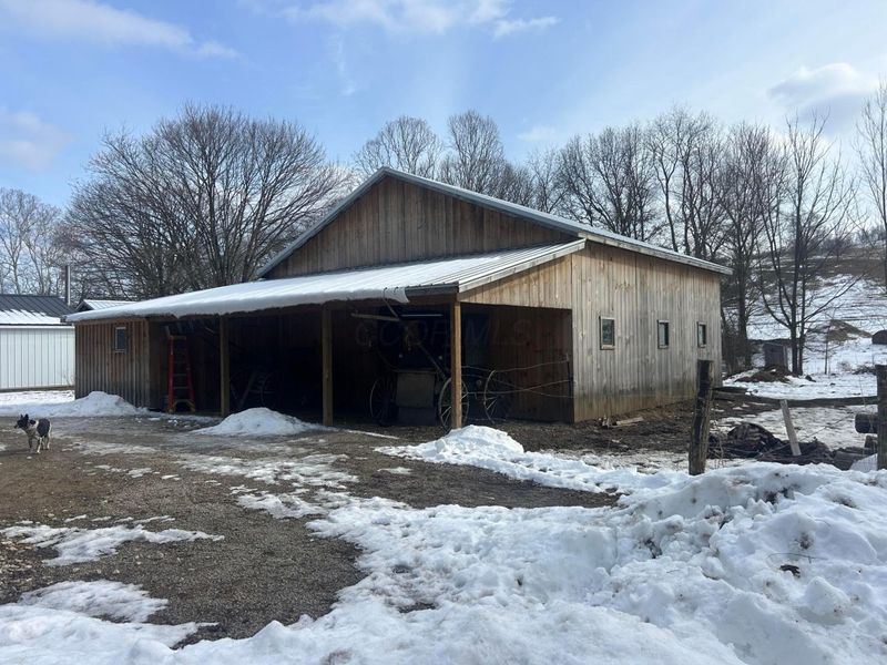 18474 Frampton Road, Frazeysburg, OH 43822 Photo 9