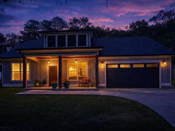 1909 Old Lafayette Road, Rock Spring, GA 30739