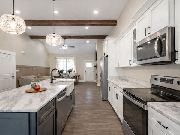 1909 Old Lafayette Road, Rock Spring, GA 30739