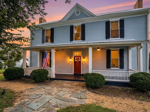 260 MAIN ST N, Amherst, VA 24521