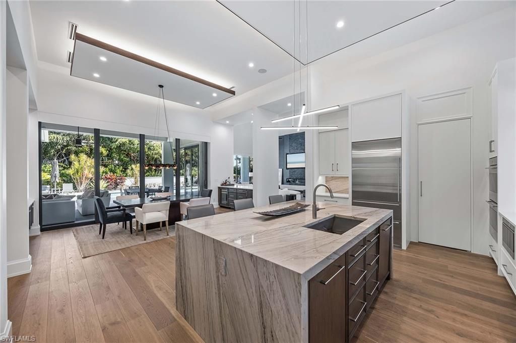 1300 Nautilus Rd, Naples, FL 34102 Photo