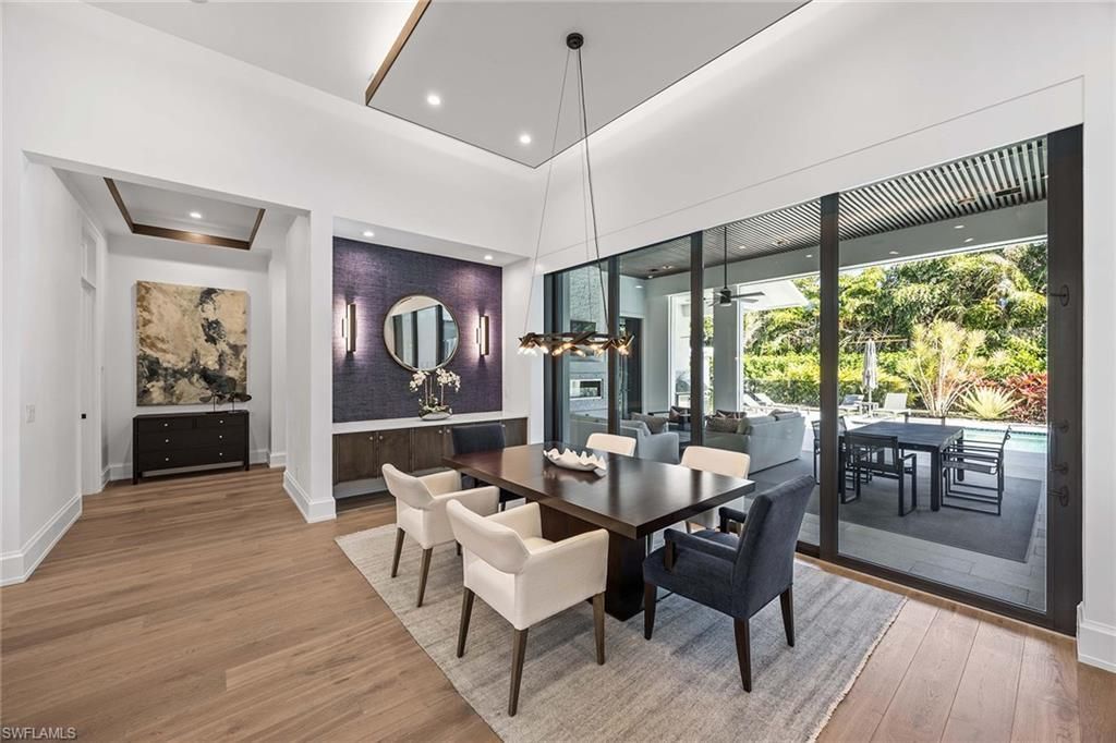 1300 Nautilus Rd, Naples, FL 34102 Photo