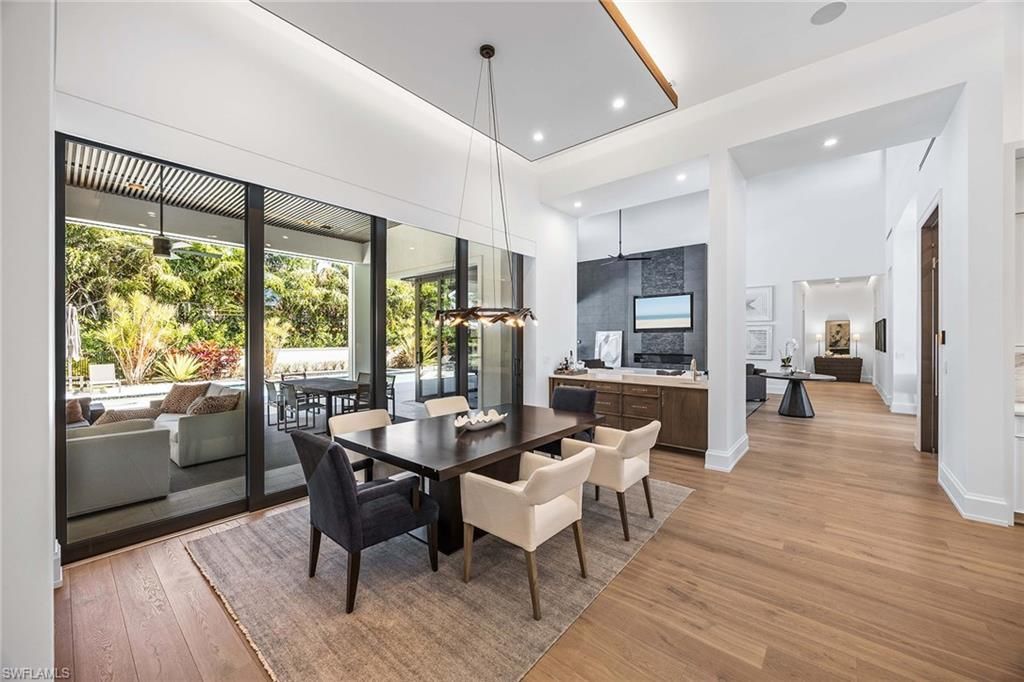 1300 Nautilus Rd, Naples, FL 34102 Photo