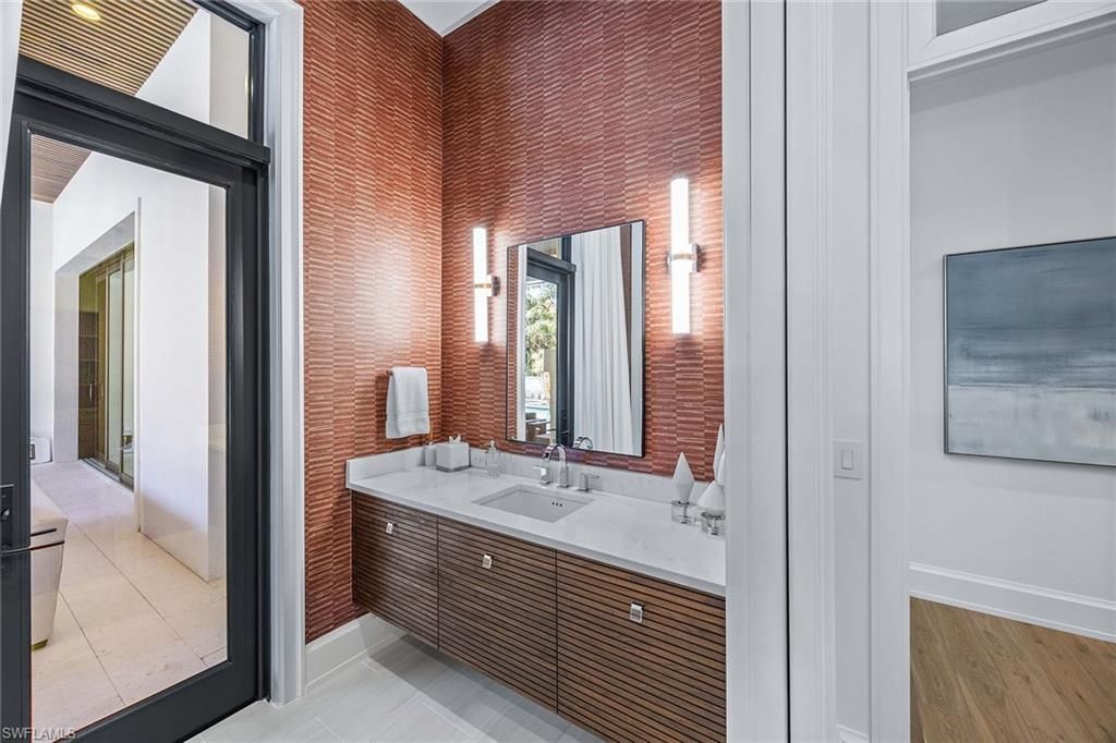 1300 Nautilus Rd, Naples, FL 34102 Photo