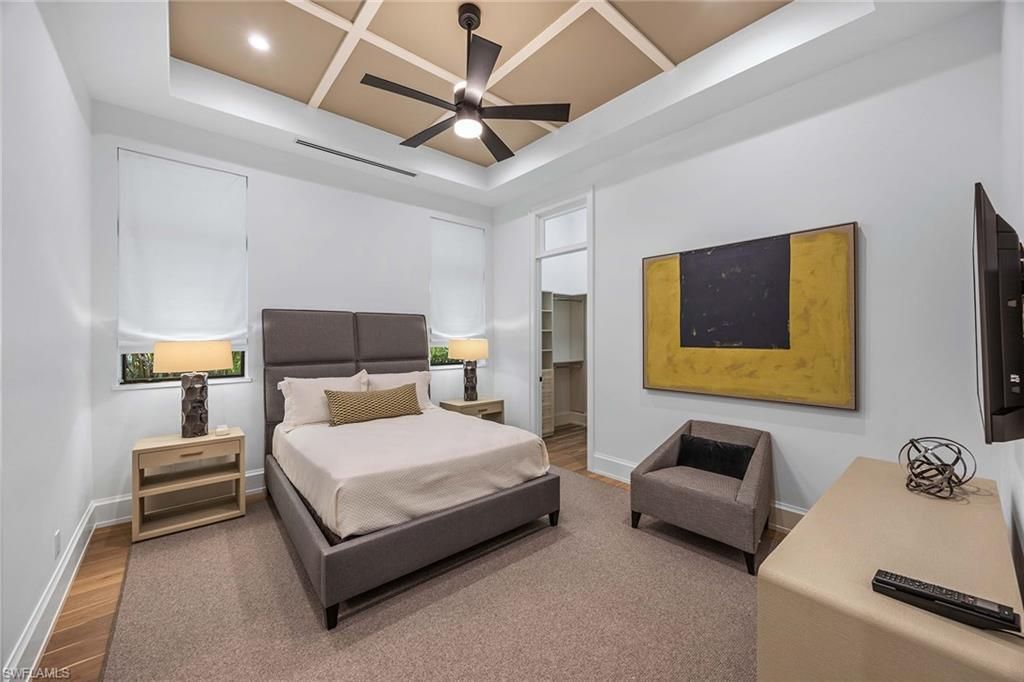 1300 Nautilus Rd, Naples, FL 34102 Photo