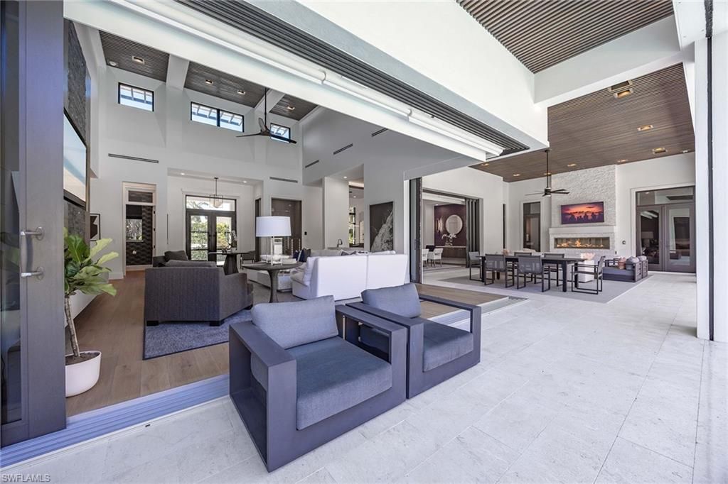 1300 Nautilus Rd, Naples, FL 34102 Photo