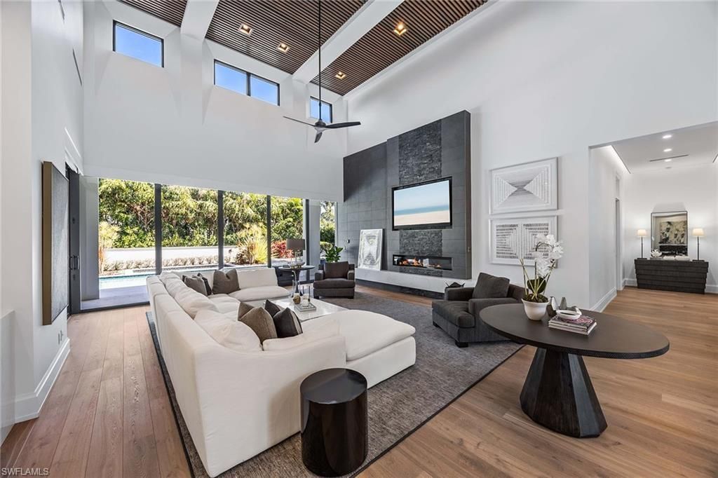 1300 Nautilus Rd, Naples, FL 34102 Photo