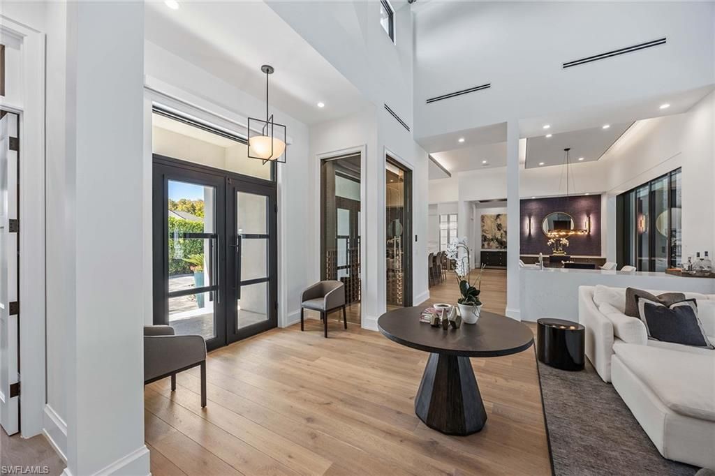 1300 Nautilus Rd, Naples, FL 34102 Photo