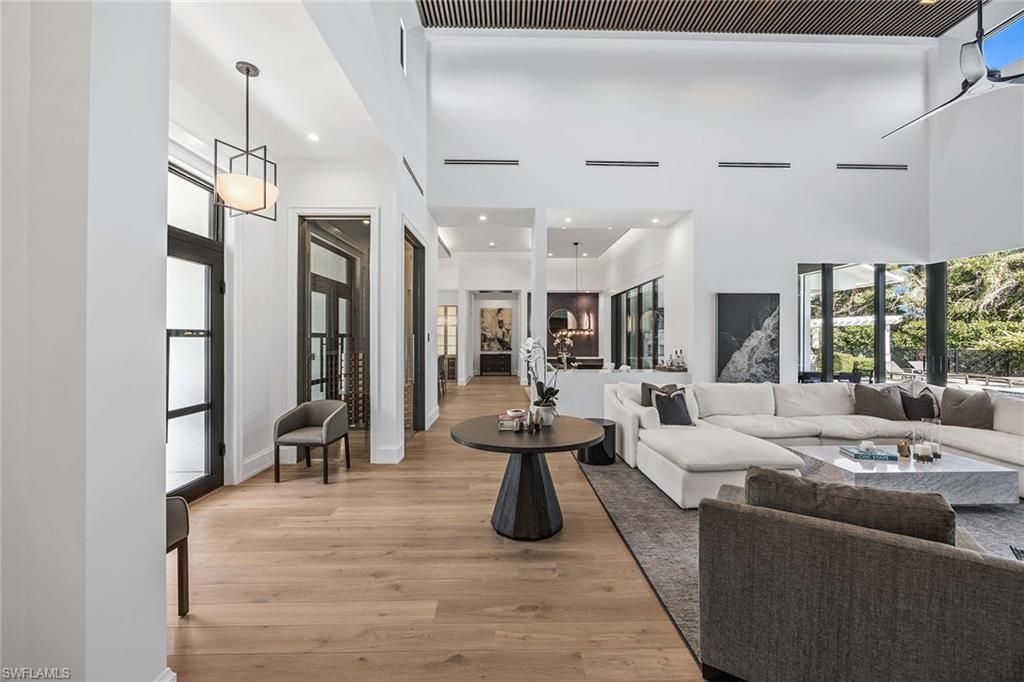 1300 Nautilus Rd, Naples, FL 34102 Photo