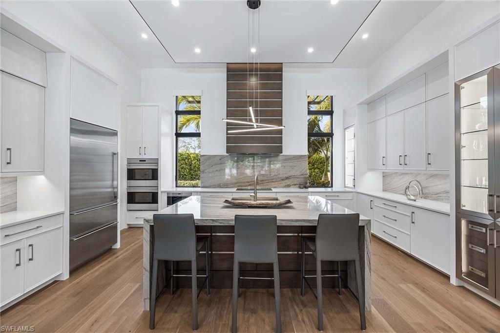 1300 Nautilus Rd, Naples, FL 34102 Photo