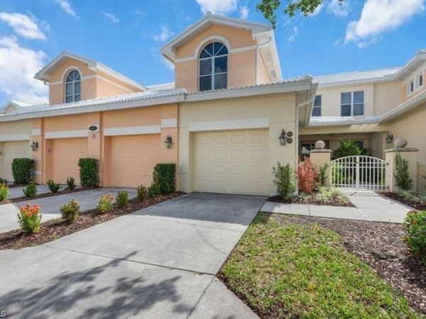 4680 Hawks Nest WAY , Unit D-103, NAPLES, FL 34114