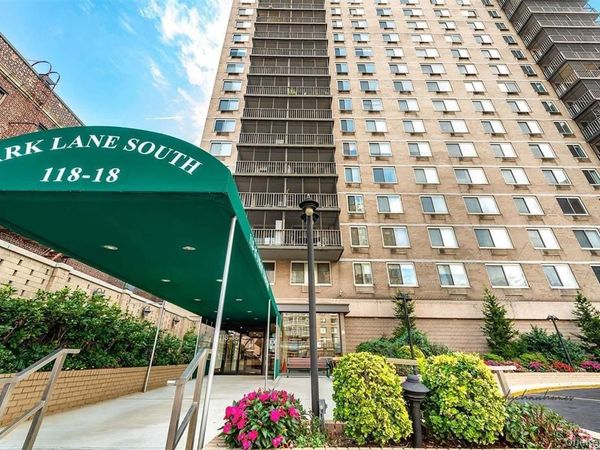11818 Union Turnpike, Unit 6C, Kew Gardens, NY 11415