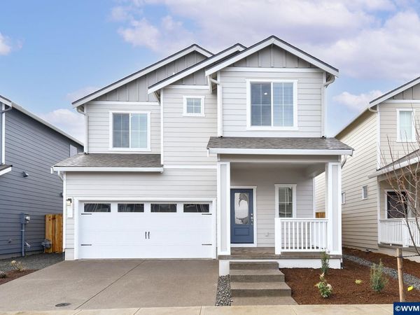 1355 Owl Av, Woodburn, OR 97071