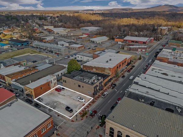 0 E Main St, Mc Minnville, TN 37110