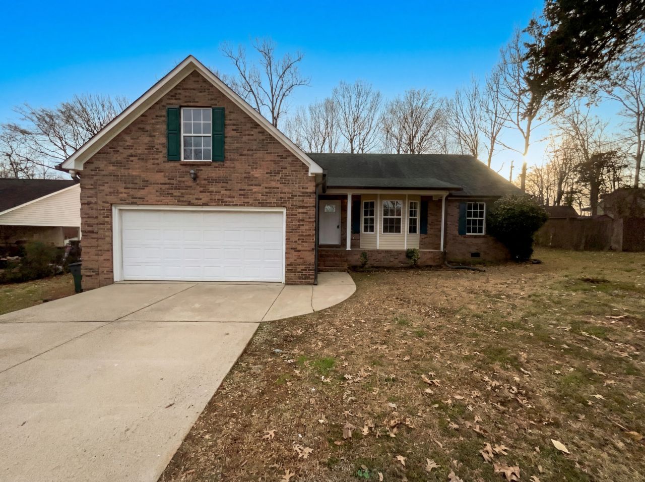 1507 Christi Ave, Chapel Hill, TN 37034 Main Photo