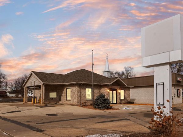 102 S Woodward Street, Brandon, WI 53919